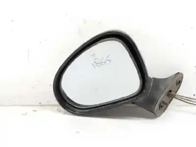 Автозапчастина б/у ліве дзеркало для daewoo matiz se посилання на oem iam 96323344s