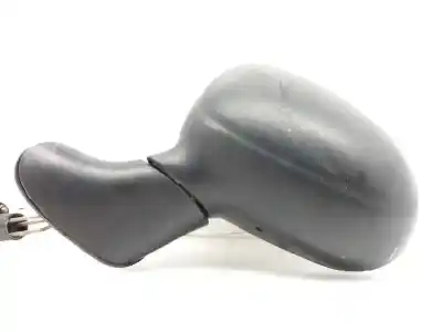 Автозапчастина б/у ліве дзеркало для daewoo matiz se посилання на oem iam 96323344s  
