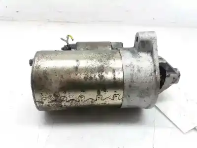 Автозапчастина б/у двигун запускається для daewoo matiz se посилання на oem iam 96518867  