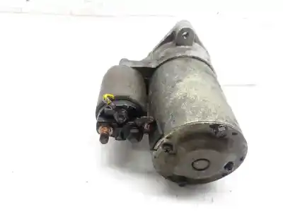 Автозапчастина б/у двигун запускається для daewoo matiz se посилання на oem iam 96518867  