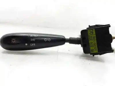 Автозапчастина б/у управління світлом для daewoo matiz se посилання на oem iam 96314332