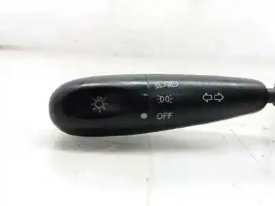 Автозапчастина б/у управління світлом для daewoo matiz se посилання на oem iam 96314332  