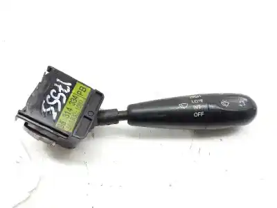 Second-hand car spare part windshiel wiper switch for daewoo matiz se oem iam references 96314334  