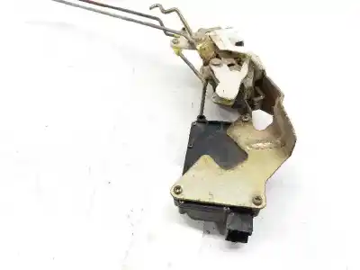 Автозапчастина б/у замок заднього правого дверя для daewoo matiz se посилання на oem iam 96527759  