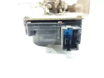 Автозапчастина б/у замок заднього правого дверя для daewoo matiz se посилання на oem iam 96527759