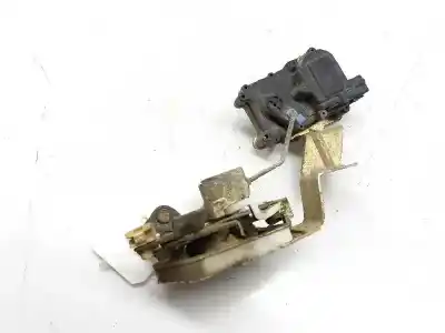 Автозапчастина б/у замок передній праві двері для daewoo matiz se посилання на oem iam 96527751