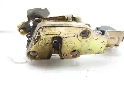 Автозапчастина б/у замок передній праві двері для daewoo matiz se посилання на oem iam 96527751  