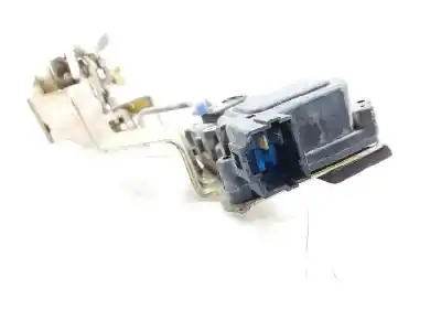 Автозапчастина б/у замок передній праві двері для daewoo matiz se посилання на oem iam 96527751  