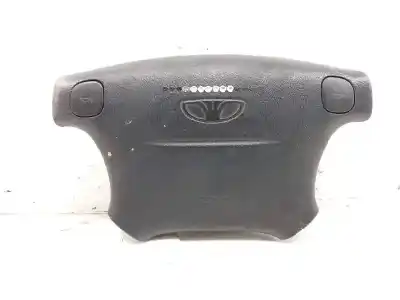 Автозапчастина б/у ПЕРЕДНЯ ЛІВА ПОДУШКА БЕЗОПАСНОСТИ для DAEWOO MATIZ  Посилання на OEM IAM 96314922  