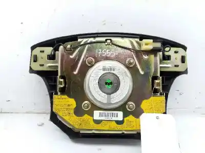 Автозапчастина б/у передня ліва подушка безопасности для daewoo matiz se посилання на oem iam 96314922  