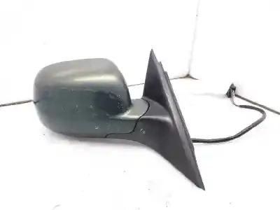 Second-hand car spare part right rearview mirror for volkswagen passat b5 (3b2) 1.9 tdi oem iam references nve2311  