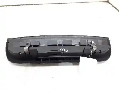 Автозапчасти б/у центральный стоп-сигнал за volkswagen passat b5 (3b2) 1.9 tdi ссылки oem iam 3b5945135fkz