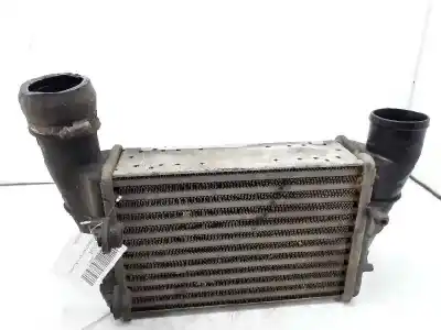 Автозапчасти б/у интеркулер за volkswagen passat b5 (3b2) 1.9 tdi ссылки oem iam 058145805