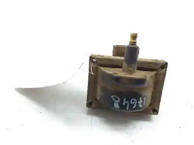 Second-hand car spare part ignition coil for citroen c15 d oem iam references 651548  