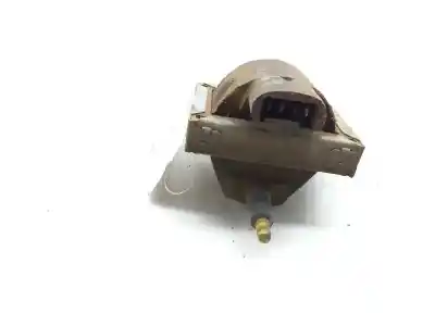 Piesă de schimb auto la mâna a doua bobina de aprindere pentru citroen c15 d referințe oem iam 651548