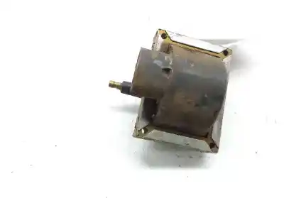 Second-hand car spare part ignition coil for citroen c15 d oem iam references 651548  