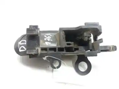 Автозапчасти б/у внутри передней правой ручки за toyota yaris (ncp1/nlp1/scp1) 1.0 linea terra ссылки oem iam 6920552010b3