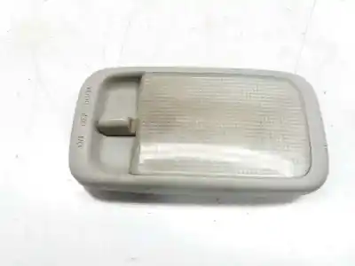 Автозапчасти б/у внутренний свет за toyota yaris (ncp1/nlp1/scp1) 1.0 linea terra ссылки oem iam 8124012060p0  