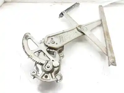 İkinci el araba yedek parçası ön sag pencere regülatörü için toyota yaris (ncp1/nlp1/scp1) 1.0 linea terra oem iam referansları 6981052020  