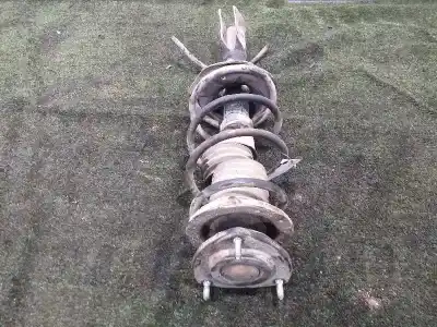 Автозапчасти б/у амортизатор передний правый за toyota yaris (ncp1/nlp1/scp1) 1.0 linea terra ссылки oem iam 4851059456