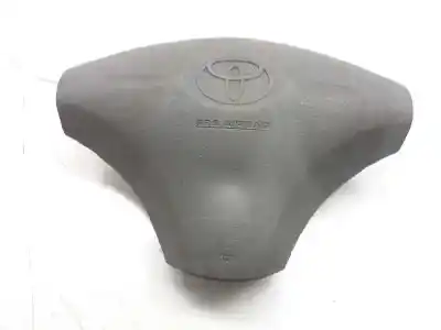 Автозапчасти б/у передняя левая подушка безопасности за toyota yaris (ncp1/nlp1/scp1) 1.0 linea terra ссылки oem iam 4513052070b0  