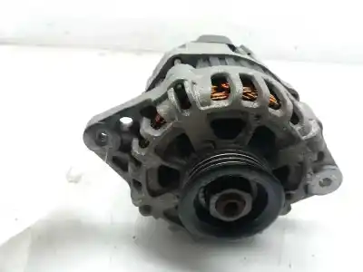 Second-hand car spare part ALTERNATOR for CHEVROLET KALOS  OEM IAM references 96404263  