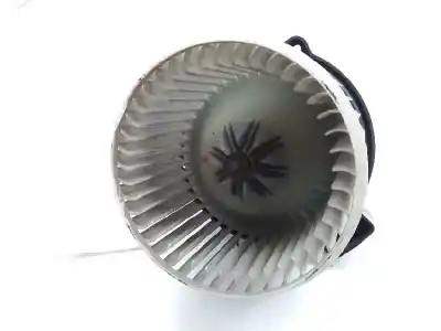 Second-hand car spare part heating fan for smart cabrio pure oem iam references mf0160700383  