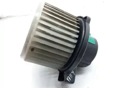 Second-hand car spare part heating fan for smart cabrio pure oem iam references mf0160700383  