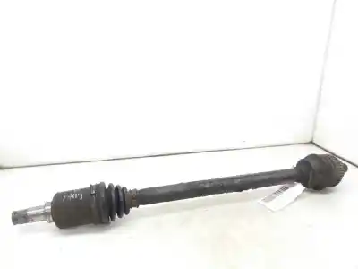 Second-hand car spare part rear right transmission for smart cabrio pure oem iam references 356415  