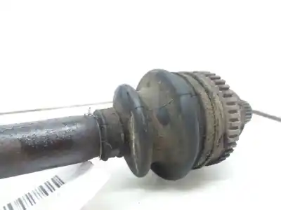 Second-hand car spare part rear right transmission for smart cabrio pure oem iam references 356415  