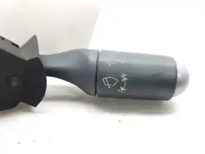 Peça sobressalente para automóvel em segunda mão comutador de limpa vidros por smart cabrio pure referências oem iam 0001272v00  