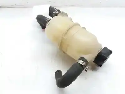 Second-hand car spare part coolant expansion tank for smart cabrio pure oem iam references 005768v007