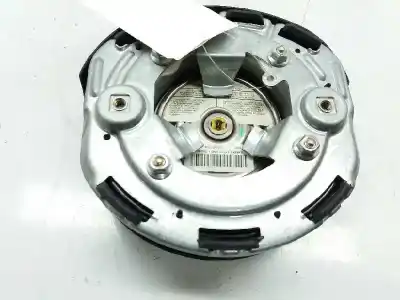 Second-hand car spare part front left air bag for smart cabrio pure oem iam references a4548601302