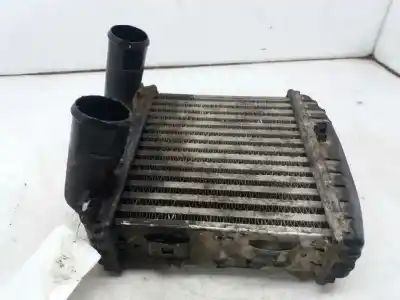 Second-hand car spare part intercooler for smart cabrio pure oem iam references 0003007v003