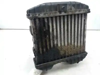 Second-hand car spare part intercooler for smart cabrio pure oem iam references 0003007v003  