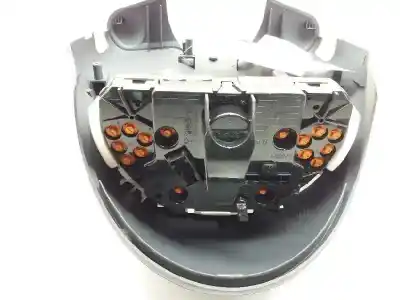 Second-hand car spare part dashboard for smart cabrio pure oem iam references 0001187v019