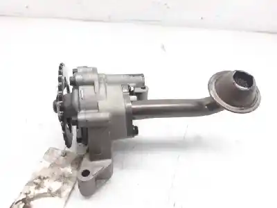 Gebrauchtes Autoersatzteil ÖLBOMBE zum VOLKSWAGEN POLO (9N1)  OEM-IAM-Referenzen 06A115105B  