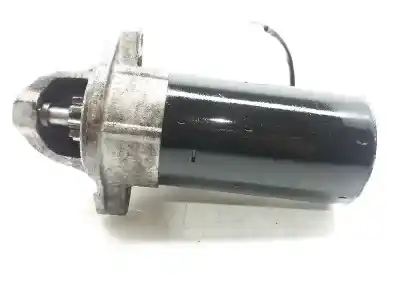 Peça sobressalente para automóvel em segunda mão MOTOR DE ARRANQUE por BMW SERIE 1 BERLINA (E81/E87)  Referências OEM IAM 779689202  