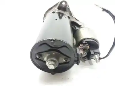 Peça sobressalente para automóvel em segunda mão motor de arranque por bmw serie 1 berlina (e81/e87) 2.0 120d referências oem iam 779689202  