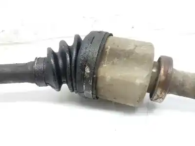 Second-hand car spare part FRONT RIGHT TRANSMISSION for NISSAN PRIMASTAR (X..)  OEM IAM references 3910100Q0E  