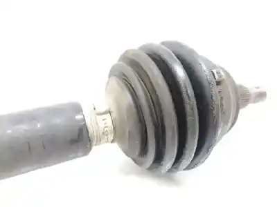 Piesă de schimb auto la mâna a doua TRANSMISIE FATÃ DREAPTA pentru SKODA OCTAVIA  Referințe OEM IAM 1J0407272JK  