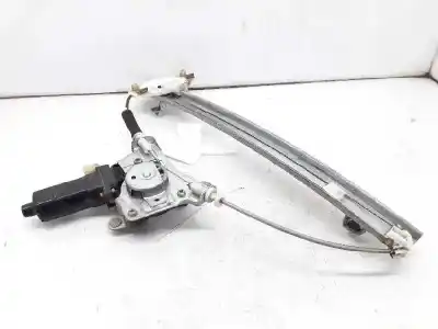 Second-hand car spare part REAR LEFT WINDOW REGULATOR for HYUNDAI ACCENT (LC)  OEM IAM references 8240125000  