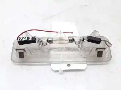 Автозапчасти б/у внутренний свет за opel corsa b (s93) 1.0 i 12v (f08, f68, m68) ссылки oem iam 7701041354