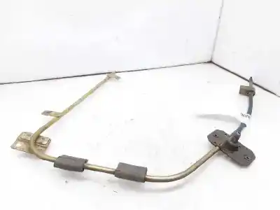 Second-hand car spare part passenger side right window regulator for seat marbella ce oem iam references se028521400a