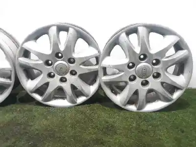 Pezzo di ricambio per auto di seconda mano Set di Cerchione in lega per KIA CARNIVAL  Riferimenti OEM IAM R17  