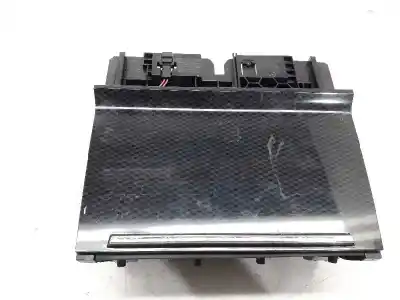 Автозапчасти б/у бардачок за skoda octavia combi (5e5) rs ссылки oem iam 5e1863077d  