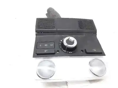 Автозапчасти б/у внутренний свет за skoda octavia combi (5e5) rs ссылки oem iam 5e0947105e  