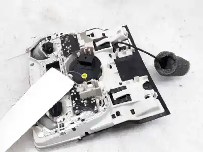 Автозапчасти б/у внутренний свет за skoda octavia combi (5e5) rs ссылки oem iam 5e0947105e