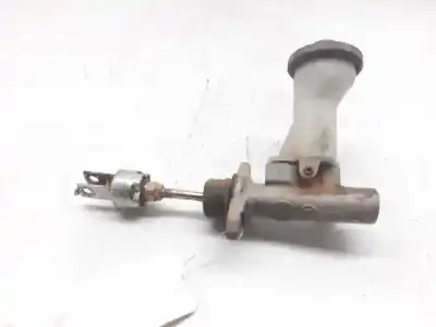 Second-hand car spare part clutch pump for toyota hilux (kun) double cab 4x4 oem iam references 3145416010