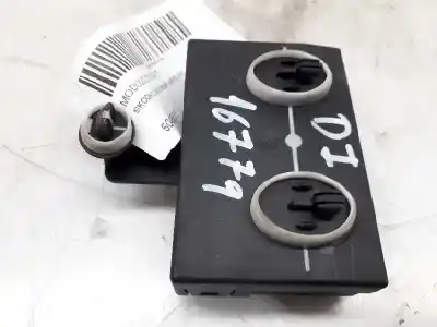 Автозапчасти б/у комфортный модуль за skoda octavia combi (5e5) rs ссылки oem iam 5q4959593e  